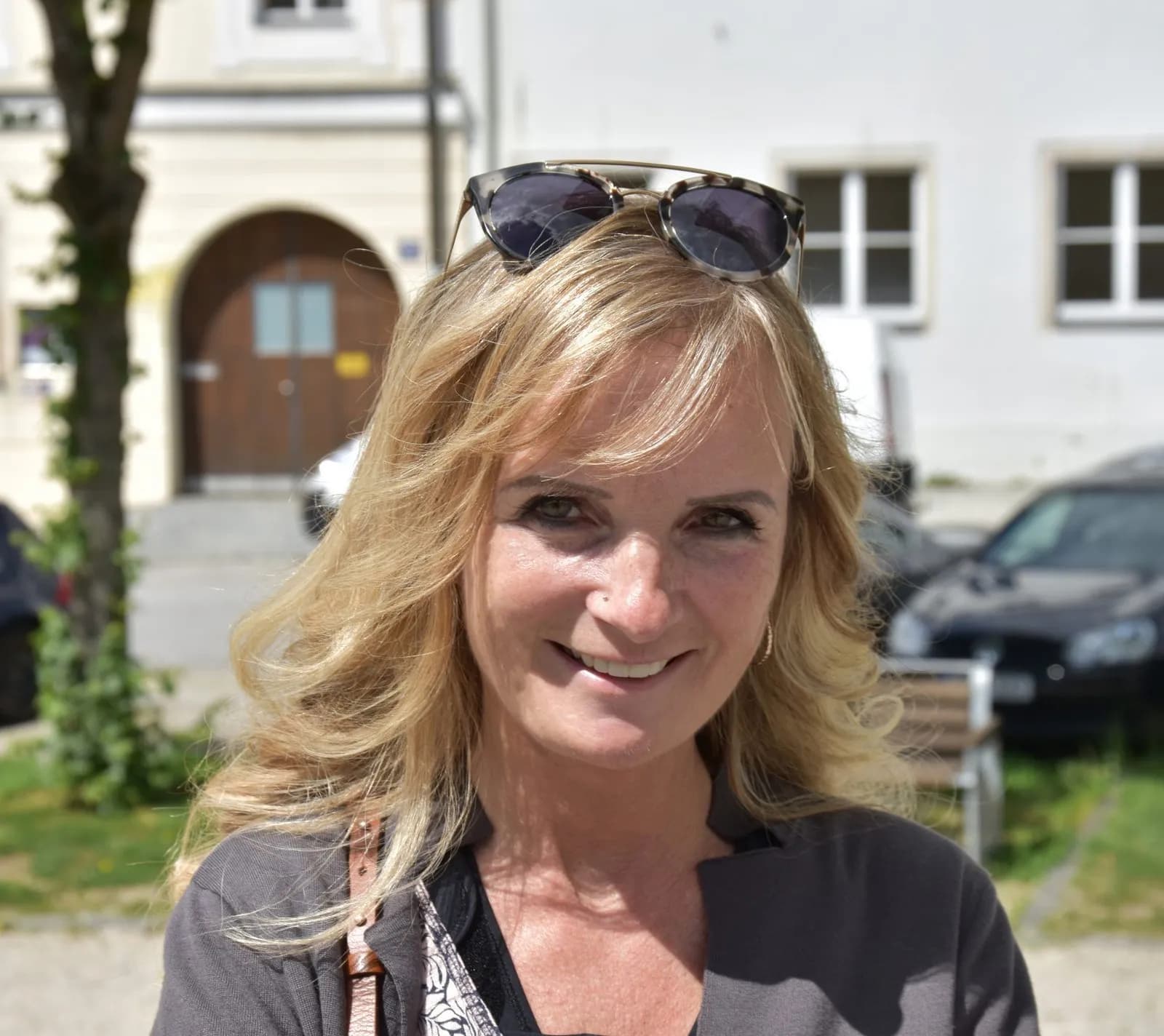 Jeanette Suter